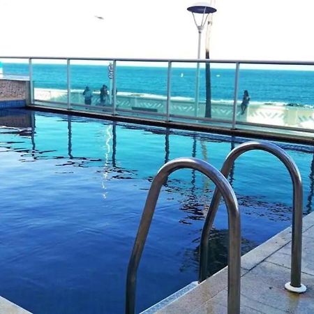 Flat Recem Reformado - Excelente Localizacao - Ssaparts Brasll Salvador Exterior photo