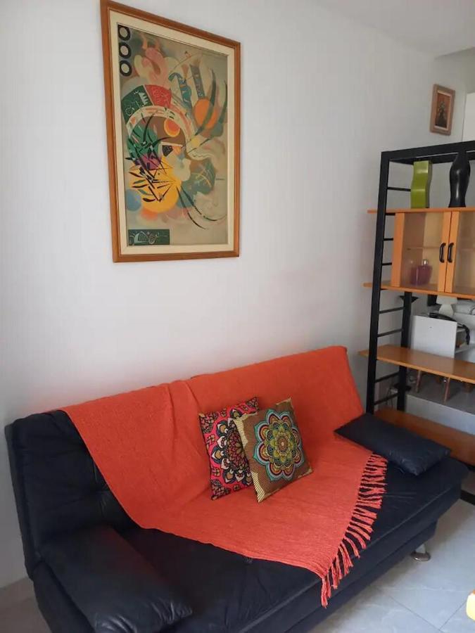 Flat Recem Reformado - Excelente Localizacao - Ssaparts Brasll Salvador Exterior photo