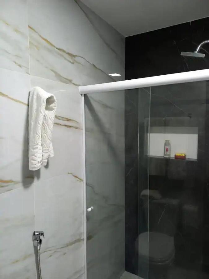 Flat Recem Reformado - Excelente Localizacao - Ssaparts Brasll Salvador Exterior photo